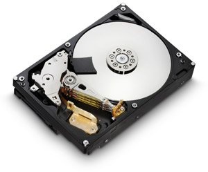 Hard drive problems can be solved with clean room recovery