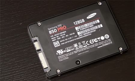 SSD Recovery For Inaccessible Or Failing